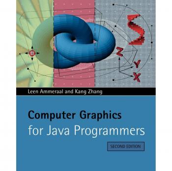 Java Programmer's Guide to Computer Graphics 2nd Edition