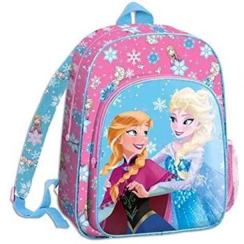 Mochila Multicolor Frozen
