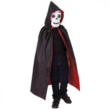 Disfraz de La Muerte Encapuchada para niños Rubie's
