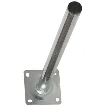Soporte en el techo Extralink P600 de Acero EX.6730