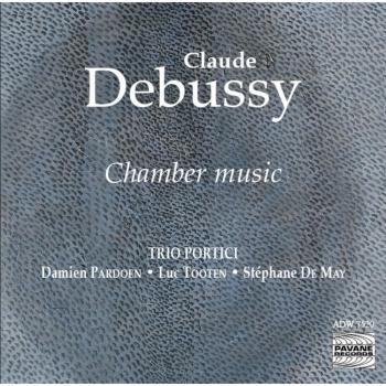Musique De Chambre - Claude Debussy