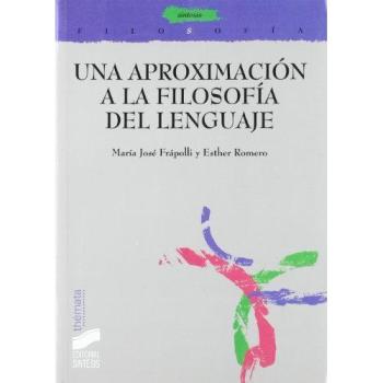 Una aproximación a la filosofía del lenguaje: 3