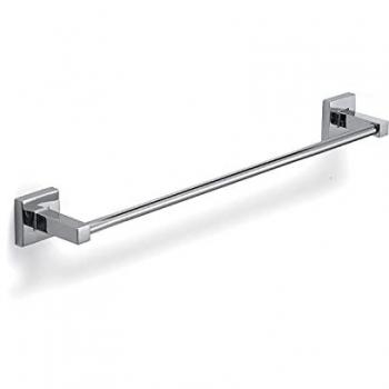 Toallero Olimpo 45 cm Acero Inoxidable Cromo