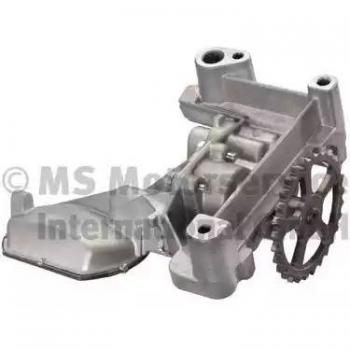 Bomba de aceite Pierburg 7.07919.11.0 alta calidad