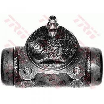 Cilindro de freno de rueda TRW BWD136, tipo: cilindro de freno; características: fabricado por TRW Automotive AfterMarket, diseñado para garantizar un rendimiento óptimo en sistemas de frenos, alta durabilidad