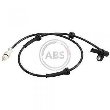 Sensor de Velocidad de Rueda ABS A.B.S. 30568