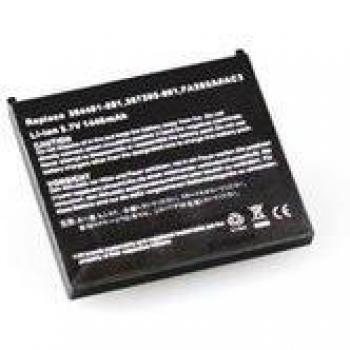 MicroBattery MBP1044 batería recargable - Batería/Pila recargable