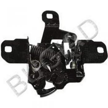 Cerradura del capó de motor BUGIAD BSP20349 - Compatible con VW 1J0823509E