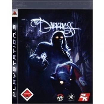 The Darkness dt. [Importación alemana]