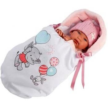 Symag Llorens 84452 Tina - Muñeca de bebé