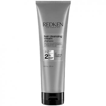 Redken Hair Cleansing Cream Clarifying Shampoo 250ml