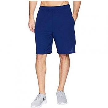 Nike M Nk Dry 4.0 Pantalones Cortos, Hombre, Azul