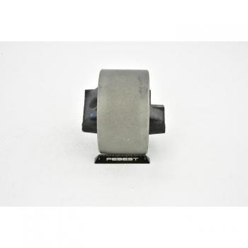 Soporte de motor FEBEST CRMB-GRCHF con características de alta resistencia, diseño específico para transmisión, fabricado en materiales duraderos y capaz de absorber vibraciones