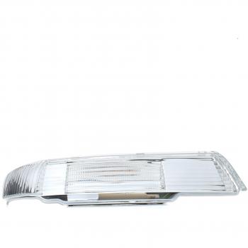 Luz intermitente TYC 337-0262-3 Izquierda, tipo: piloto intermitente, características: diseño específico para la izquierda del vehículo, cumple con las normativas de seguridad vial, fácil instalación, compatible con modelos seleccion