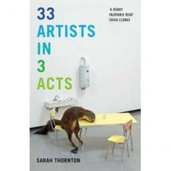 32 Artists In 3 Acts