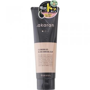 Akaran Dot Aka Lacquer Gel Cleanser 150g