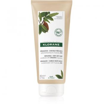 Acondicionador de Cupuaçu para Cabello Muy Seco y Dañado 200 ml