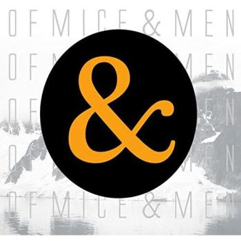 Of Mice and Men Limited Edition Colored Vinyl LP