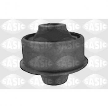 SASIC Control Arm Silentblock 9001648 - Suspensión, Brazo Oscilante, compatible con vehículos específicos, fabricado en material de alta calidad para reducir vibraciones y mejorar la estabilidad, diseño optimizado para un fácil montaje y dur