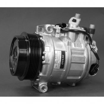 Compresor de aire acondicionado DENSO DCP17058