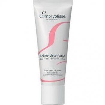 Embryolisse Smooth Active Cream 40 ml