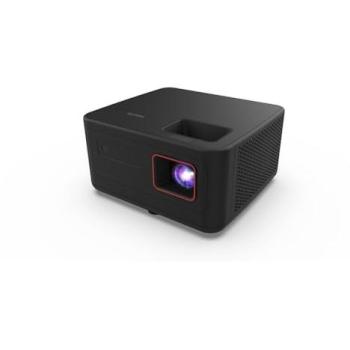 Proyector Gaming Philips GamePix 900 - 4K UHD (3840x2160) - 1000 lúmenes ANSI - LED - WiFi - Negro