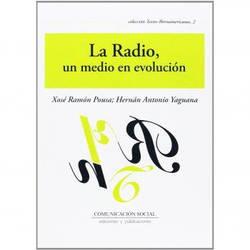 La radio, un medio en evolución
