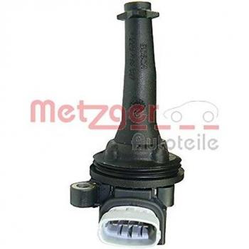 Bobina de encendido METZGER 0880401