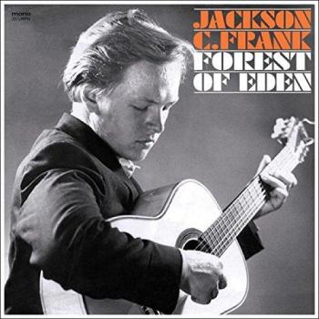 Forest Of Eden 10 VINYL