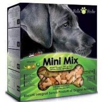 TODOPETS Mini Mix 400gr