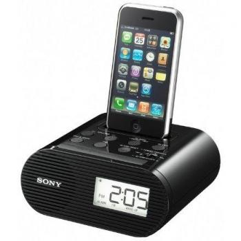 Sony ICF-C05IPB - Altavoz PC