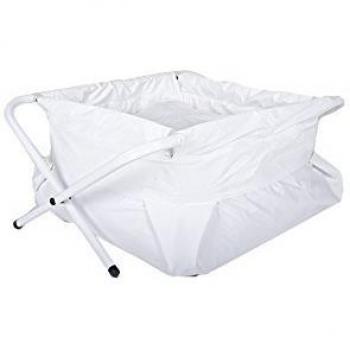 Bibabaño - Bañera Ultra Light 65x65 cm Bibabaño