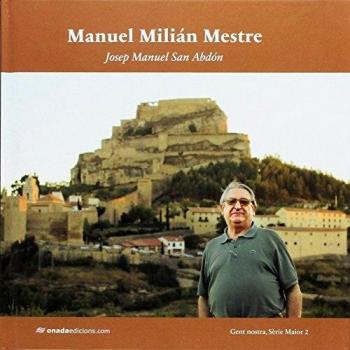 Manuel Milian Mestre