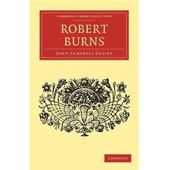 Colección de 39 Volúmenes sobre Robert Burns: Biblioteca de Cambridge - Hombres de Letras Ingleses