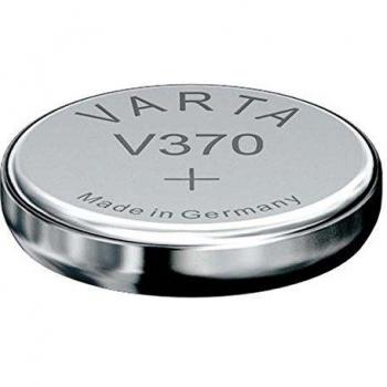 VARTA 1.55V Button Cell Battery (30mAh, V370)