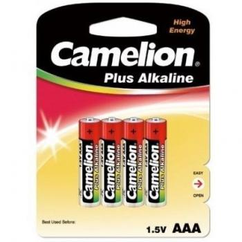 Realcom - Plus alcalina aaa 1.5v