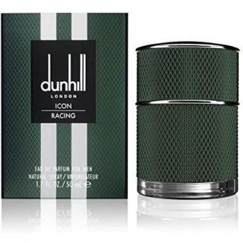 Dunhill Icon Racing Eau de Parfum 50ml para hombre