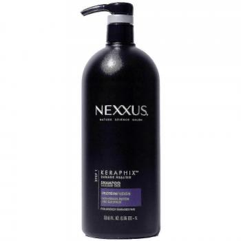 Nexxus Keraphix Silicone-Free Damage Healing Shampoo - 33.8 oz