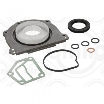 Kit de juntas para cárter de motor ELRING 537.750 con retenes para Mercedes-Benz