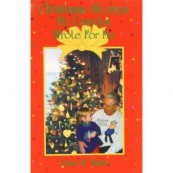 Cuentos de Navidad que mi abuelo escribió para mí - Edición en tapa blanda