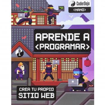 Aprende a programar: Crea tu propio sitio web - Clyde Hatter