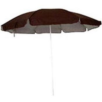 Parasol Playa D.200 795-Marron