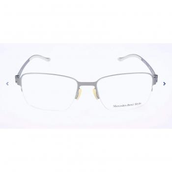Mercedes-Benz Brillengestelle M6032 Monturas de gafas, Azul