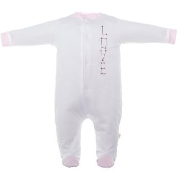 Cambrass 6741 pelele para dormir para bebeninos rosa t6