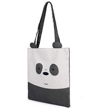 Somos Osos Panda-Bolsa de la Compra Shopping Bag