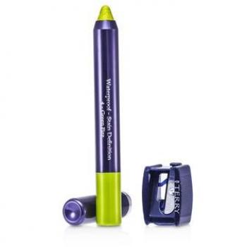 By Terry Aqua Print Eyeshadow - Green Flzz #4 (4.85g/1.7oz)