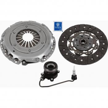 Kit de embrague SACHS 3000 990 573