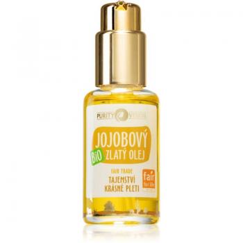 Purity Vision BIO Jojoba Oil 45 ml