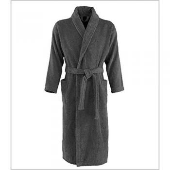 ALBORNOZ (Varios colores y tallas) - Gris , XL