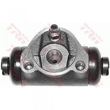 Cilindro de freno de rueda TRW BWD105 para Fiat Cinquecento 0.5